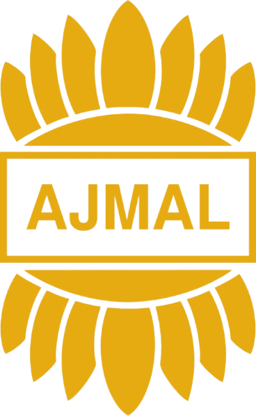 Ajmal Logo